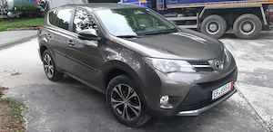 Toyota RAV 4 2.0 AVD   - imagine 2