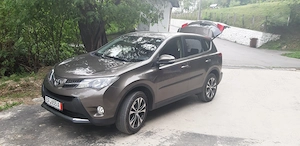 Toyota RAV 4 2.0 AVD   - imagine 4