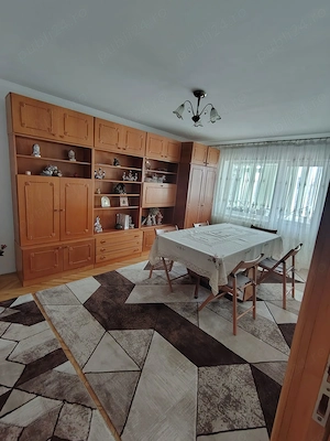 Apartament 3 camere 