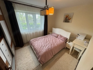 Apartament 2 camere renovat | Parcare + Boxă | Centrală | Inel II - Caragiale - imagine 3