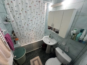 Apartament 2 camere renovat | Parcare + Boxă | Centrală | Inel II - Caragiale - imagine 7
