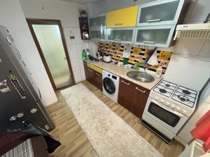 Apartament 2 camere renovat | Parcare + Boxă | Centrală | Inel II - Caragiale - imagine 6
