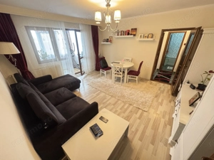 Apartament 2 camere renovat | Parcare + Boxă | Centrală | Inel II - Caragiale - imagine 2