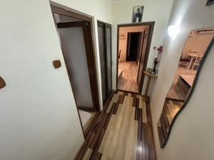 Apartament 2 camere renovat | Parcare + Boxă | Centrală | Inel II - Caragiale - imagine 9