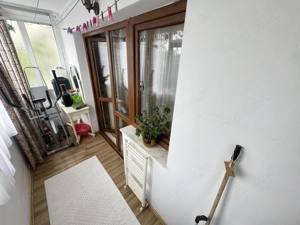 Apartament 2 camere renovat | Parcare + Boxă | Centrală | Inel II - Caragiale - imagine 8