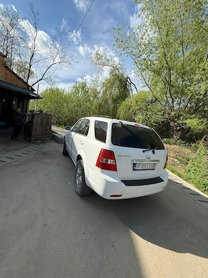 KIA sorenzo,vând sau dezmembrez. - imagine 5