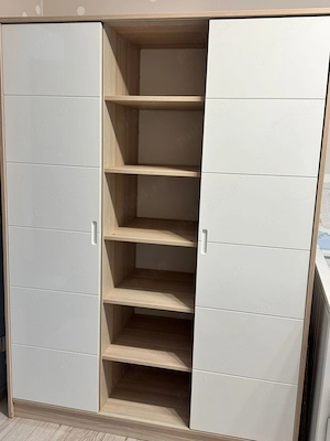 Dulap Mdf 135  180