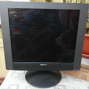 Monitor calculator SONY