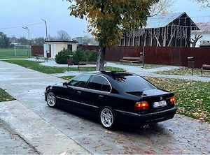 vand bmw e39 