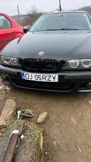 vand bmw e39  - imagine 5