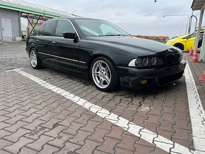 vand bmw e39  - imagine 4