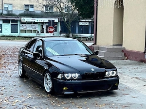 vand bmw e39  - imagine 3