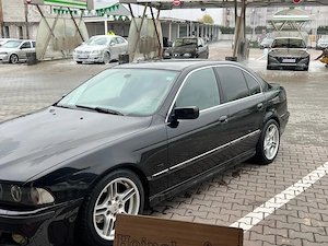 vand bmw e39  - imagine 2