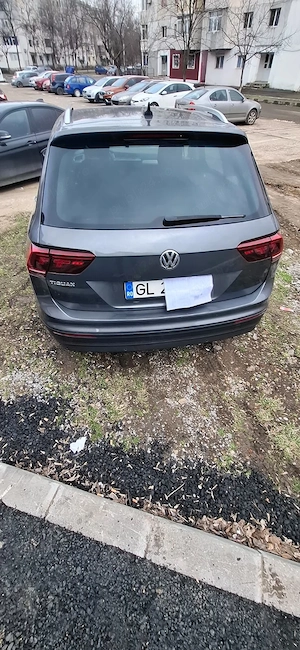 Volkswagen Tiguan 2020 - imagine 8