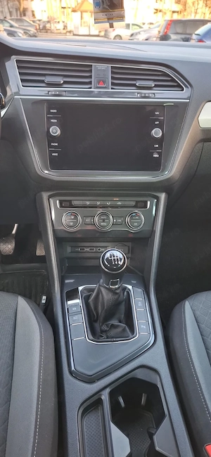 Volkswagen Tiguan 2020 - imagine 5