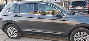 Volkswagen Tiguan 2020 - imagine 11