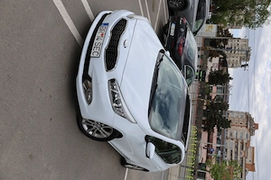 Kia ceed 1.6d 2012   Trapa   Led