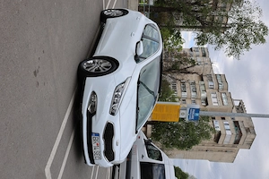 Kia ceed 1.6d 2012   Trapa   Led - imagine 2
