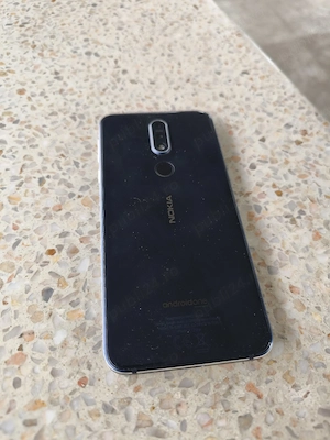 Nokia 7.1 functional, stare buna