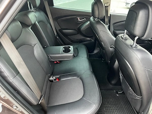 Hyundai ix35 2014, 4x4, 2l benzina - imagine 7