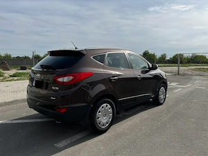 Hyundai ix35 2014, 4x4, 2l benzina - imagine 3