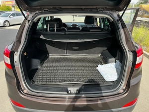 Hyundai ix35 2014, 4x4, 2l benzina - imagine 8
