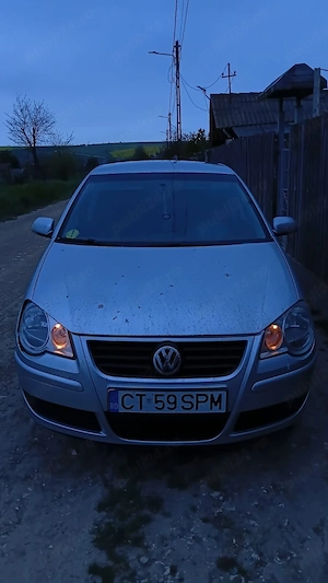 Vand Volskwagen Polo 4 - imagine 2