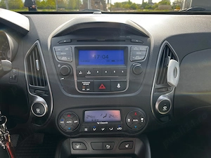 Hyundai ix35 2014, 4x4, 2l benzina - imagine 5