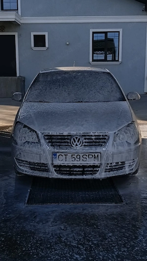 Vand Volskwagen Polo 4 - imagine 3
