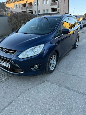  ford c-max grand - imagine 10