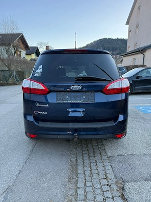  ford c-max grand - imagine 6