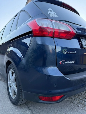 ford c-max grand - imagine 3