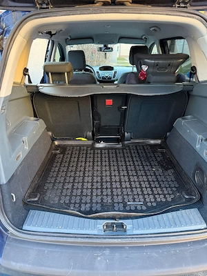  ford c-max grand - imagine 7