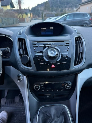  ford c-max grand - imagine 4
