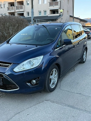  ford c-max grand - imagine 9