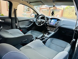 Ford Focus -2011-1.6 benzina clasic -Impecabil-Titanium - imagine 3