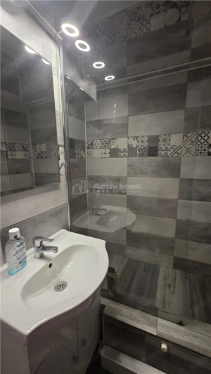 Apartament 2 decomandat, mobilat, utilat - Rotonda - imagine 8