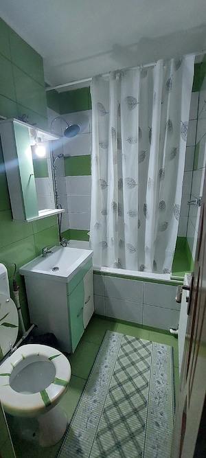 Inchiriez Apartament 2 Camere Garii  - imagine 5