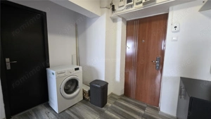 Apartament 2 decomandat, mobilat, utilat - Rotonda - imagine 5