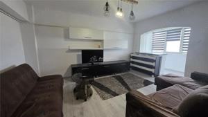 Apartament 2 decomandat, mobilat, utilat - Rotonda