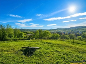 Constructie noua,elegant finisata si echipata,parc privat:1.500 mp, Persani, Brasov - imagine 8