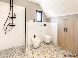 Constructie noua,elegant finisata si echipata,parc privat:1.500 mp, Persani, Brasov - imagine 14