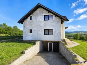 Constructie noua,elegant finisata si echipata,parc privat:1.500 mp, Persani, Brasov - imagine 10