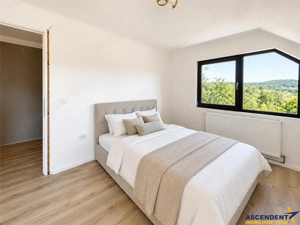 Constructie noua,elegant finisata si echipata,parc privat:1.500 mp, Persani, Brasov - imagine 7