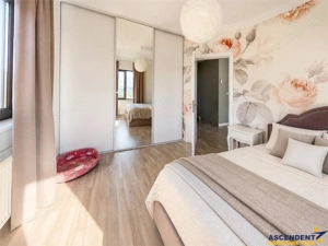 Constructie noua,elegant finisata si echipata,parc privat:1.500 mp, Persani, Brasov - imagine 5