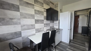 Apartament 2 decomandat, mobilat, utilat - Rotonda - imagine 4