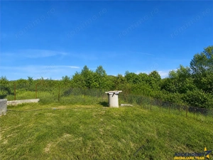 Constructie noua,elegant finisata si echipata,parc privat:1.500 mp, Persani, Brasov - imagine 12