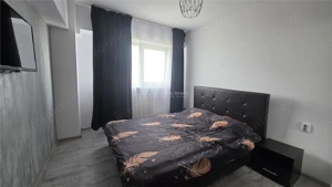 Apartament 2 decomandat, mobilat, utilat - Rotonda - imagine 6