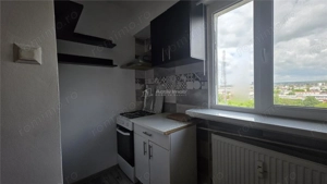 Apartament 2 decomandat, mobilat, utilat - Rotonda - imagine 3