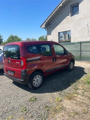 Citroen nemo 1,4 benzina clima 5 locuri  - imagine 3